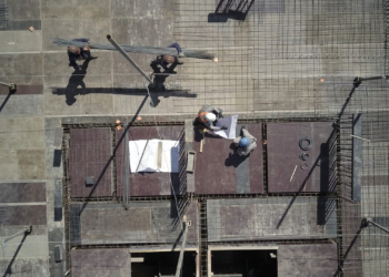 Brasal Incorporações Brasília fomenta desenvolvimento profissional em parceria com o Programa Renova DF