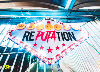 1ª edição da Festa Reputation de 2025 celebra os hits que marcaram gerações e ganharam nova vida em uma noite repleta de nostalgia e energia