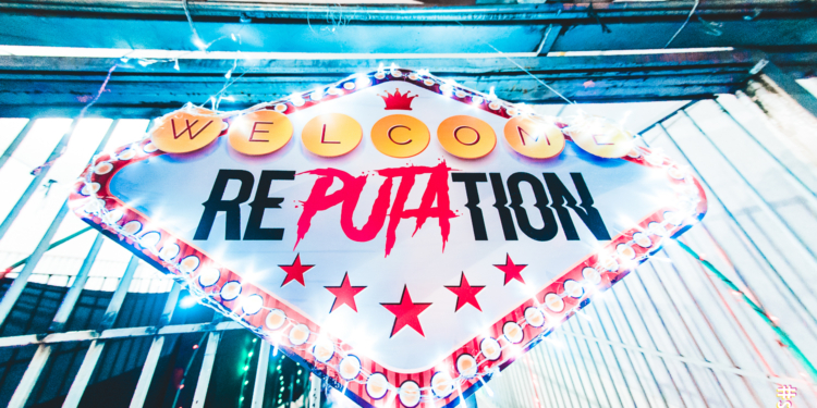 1ª edição da Festa Reputation de 2025 celebra os hits que marcaram gerações e ganharam nova vida em uma noite repleta de nostalgia e energia