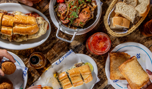 Chef Pedro de Artagão assina novo menu do Boteco Boa Praça