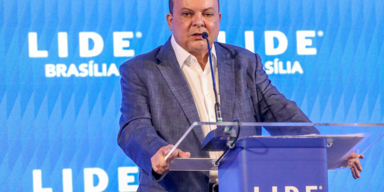 Em encontro do Lide, governador Ibaneis Rocha destaca fortalecimento do turismo no DF