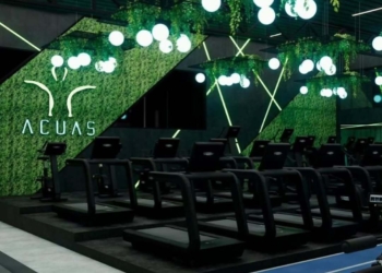 Acuas Fitness: uma nova experiência de treino e bem-estar vai chegar ao Lago Norte