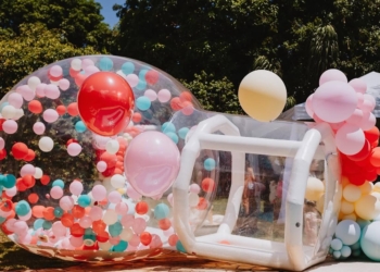 Casapark entra na folia com Bailinho de Carnaval