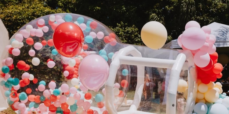 Casapark entra na folia com Bailinho de Carnaval