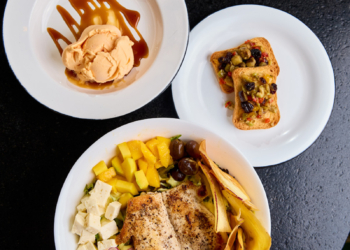 Mané Mercado participa da 31ª edição do festival Brasília Restaurant Week