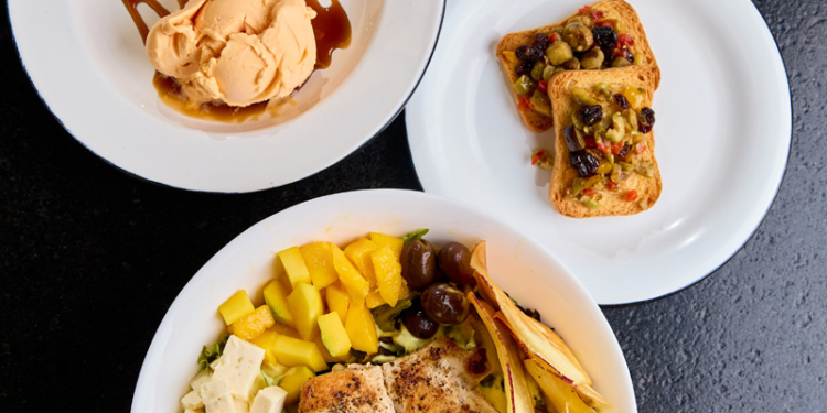 Mané Mercado participa da 31ª edição do festival Brasília Restaurant Week