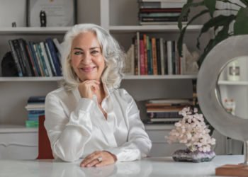 O futuro da beleza natural: Roseli Siqueira inaugura clínica premium com tratamentos de última geração em Brasília