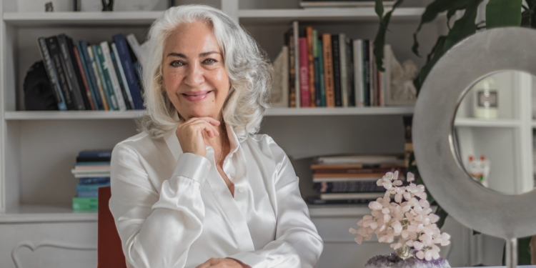 O futuro da beleza natural: Roseli Siqueira inaugura clínica premium com tratamentos de última geração em Brasília