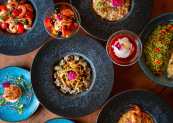 Restaurant Week começa nesta sexta-feira com mais de 150 restaurantes e grandes novidades