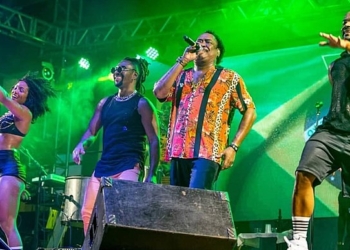 AABB recebe Carnaval do Tchan dia 8 de março