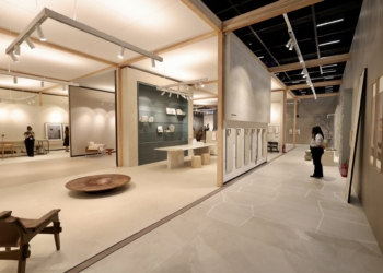 Mais dias, mais negócios e conexões: Expo Revestir 2025 inaugura nova era