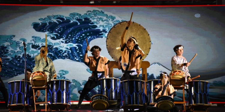 Nipo Festival reúne o melhor da cultura e gastronomia japonesa no Taguatinga Shopping 