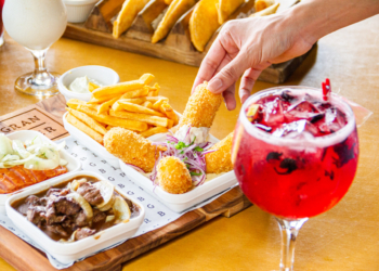 Restaurantes do Pontão Lago Sul trazem programação de Carnaval com delícias gastronômicas