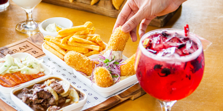 Restaurantes do Pontão Lago Sul trazem programação de Carnaval com delícias gastronômicas