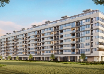 Brasal Incorporações apresenta novo decorado do empreendimento Reserva Douro em evento exclusivo