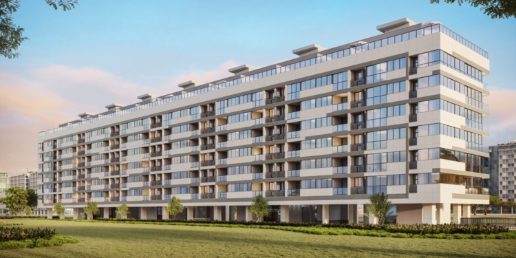 Brasal Incorporações apresenta novo decorado do empreendimento Reserva Douro em evento exclusivo