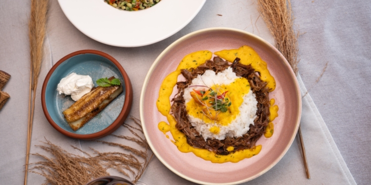 Restaurante Mezanino da Torre de TV marca presença na 31ª Brasília Restaurant Week com menu no almoço e jantar