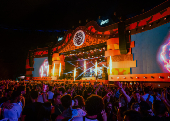 Carnaval do Mané 2025 reúne artistas nacionais nos dias 28 de fevereiro, 02 e 03 de março