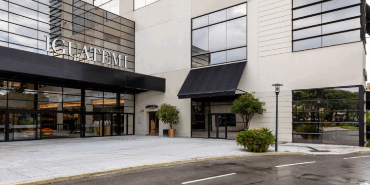 Iguatemi Brasília recebe Semana do Cinema com ingressos promocionais a R$ 10