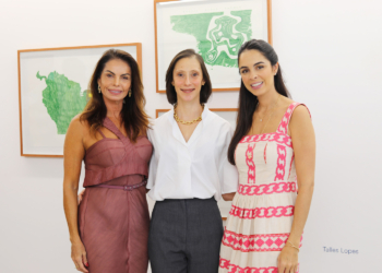 Casapark Prime retoma as visitas culturais e leva arquitetos e designers de interiores à Cerrado Galeria