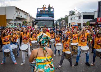 Blocos de rua mais limpos do Carnaval brasiliense serão premiados
