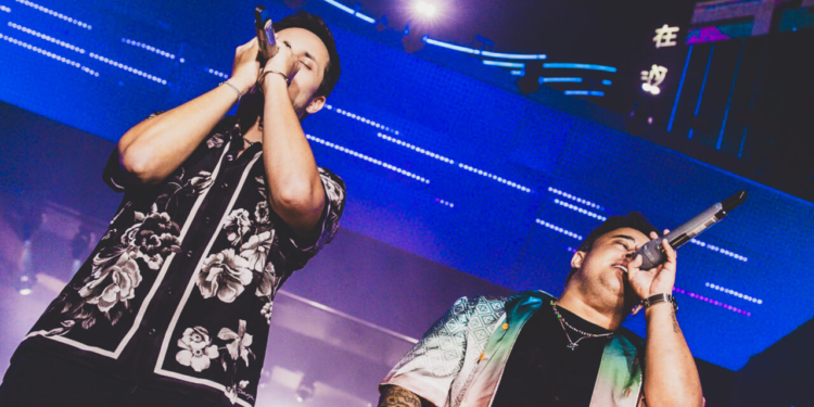 Pré-Carnaval do Mané tem Matheus & Kauan, Ferrugem, Dennis e Ara ketu