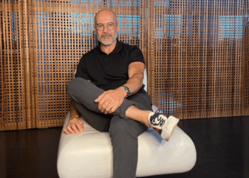 Arquiteto brasiliense Ney Lima é um dos especificadores vencedores do ciclo 2024 do DEXperience