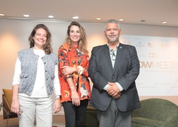 Palestras, talks, workshops e rodas de conversa marcam dois dias de imersão do BDWMEETING 24