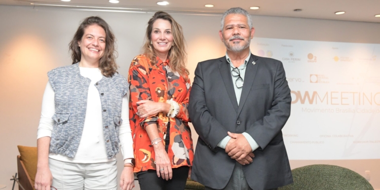 Palestras, talks, workshops e rodas de conversa marcam dois dias de imersão do BDWMEETING 24