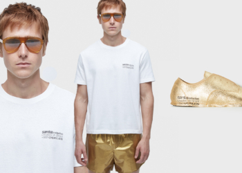 Osklen lança Samba, edição limitada inspirada na vibração e na intensidade do Carnaval