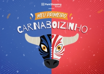 ParkShopping abre alas para a folia com evento inspirado no folclore da região amazônica.