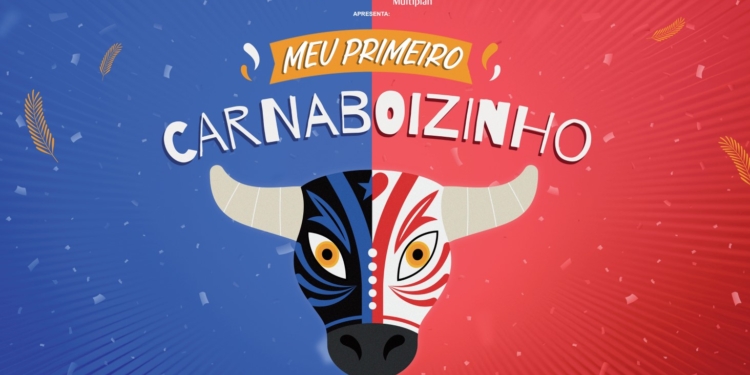 ParkShopping abre alas para a folia com evento inspirado no folclore da região amazônica.