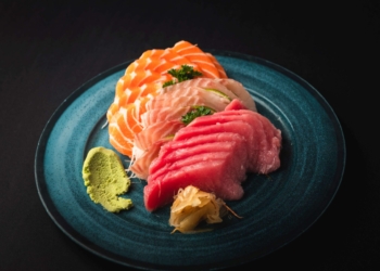 Período chuvoso? Delicie-se com o sabor japonês do Restaurante Haná no conforto de casa