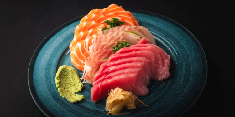 Período chuvoso? Delicie-se com o sabor japonês do Restaurante Haná no conforto de casa