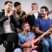 Folia roqueira no UK Music Hall: Segundo Tempo leva pop e samba-rock ao Carnaval