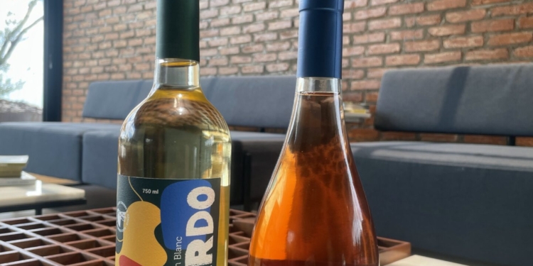 Vinícola Brasília e Bloco Eduardo & Mônica lançam vinhos exclusivos para o Carnaval de 2025