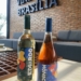 Vinícola Brasília e Bloco Eduardo & Mônica lançam vinhos exclusivos para o Carnaval de 2025