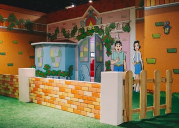 Vai ter Festa Surpresa da Mônica no ParkShopping