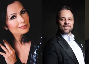 Concerto na Escola de Música de Brasília inicia temporada com Requiem de Verdi