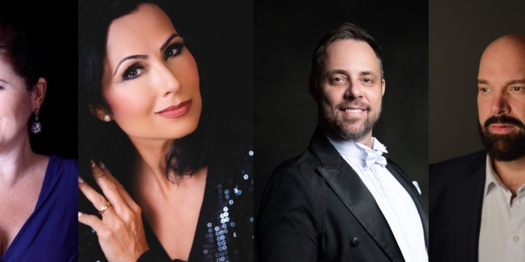 Concerto na Escola de Música de Brasília inicia temporada com Requiem de Verdi