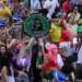 Bloco Galo Cego anuncia novo local para sua apresentação no Carnaval de Brasília 2025