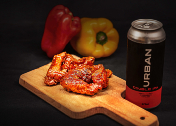 Sudoeste recebe evento gastronômico com cervejas artesanais e churrasco fogo de chão
