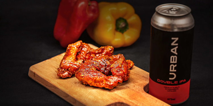 Sudoeste recebe evento gastronômico com cervejas artesanais e churrasco fogo de chão