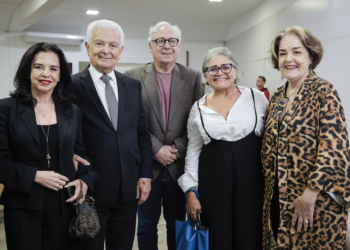 Recital celebra os 65 anos de Brasília e do IHG-DF com homenagem a Villa-Lobos