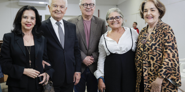 Recital celebra os 65 anos de Brasília e do IHG-DF com homenagem a Villa-Lobos