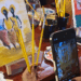 Restaurante Na Varanda oferece noite única com curso de pintura e harmonização de vinhos na Asa Sul