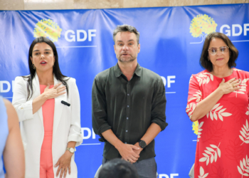 GDF promove mais de 300 atividades durante o mês em celebração ao Dia Internacional da Mulher