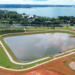 Parque Internacional da Paz é o novo cartão-postal dos brasilienses