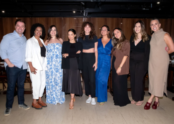 Espaços de Estilo: Brasília Shopping lança projeto inédito de mobiliário assinado por designers brasilienses