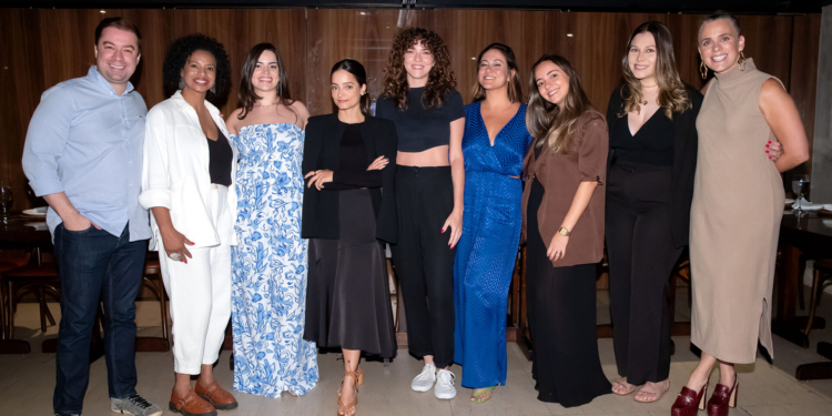 Espaços de Estilo: Brasília Shopping lança projeto inédito de mobiliário assinado por designers brasilienses